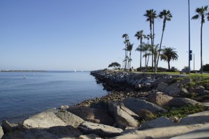 Balboa jetty