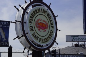 Fisherman's Wharf