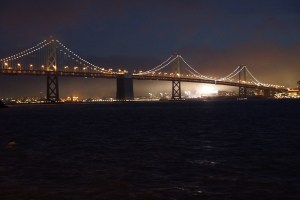 Bay Bridge 