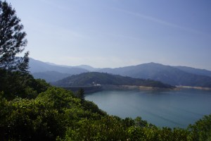 Shasta Dam