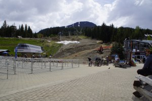 Summer hill activity